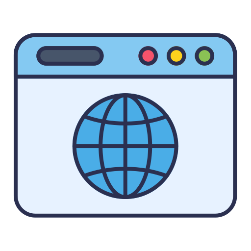 Website